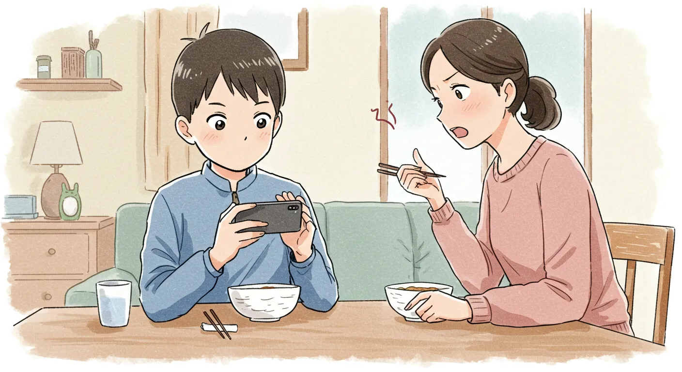 依存リスク