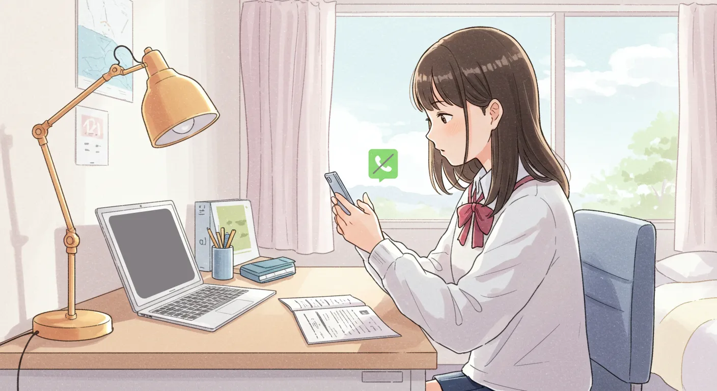 電話番号なしでLINEを登録する方法